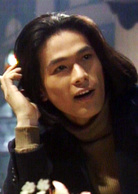 江口洋介