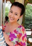 杨婷婷 
