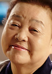 姜富子