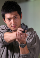 李廷镇