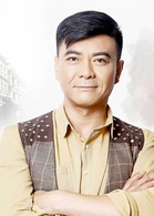 王新军