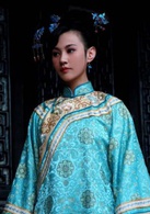 杨雪