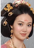 叶翠翠