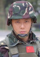 傅程鹏