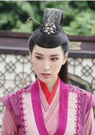 郭沁含