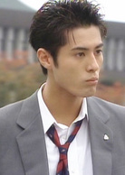 青木伸辅（20岁）