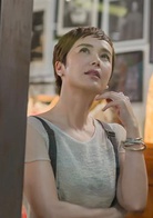 蒋雯丽