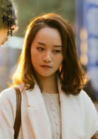 蓝盈莹