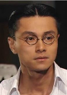 黄浩然