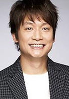 香取慎吾