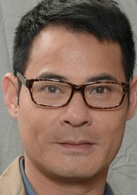 黄智贤