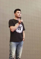 王新军