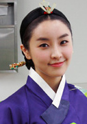 郑柔美