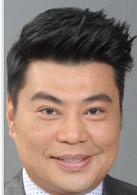 阮兆祥 
