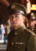 吴刚