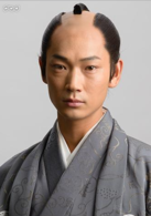 绫野刚