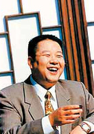 牛振华