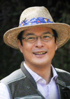 田中哲司