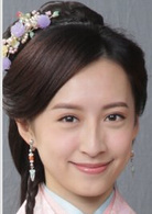 龚嘉欣 