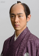 小泉孝太郎