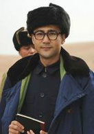 张东雨