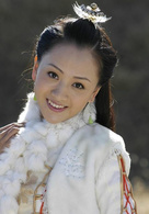 杨蓉