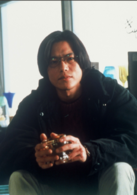 丰川悦司