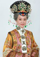 刘雪华