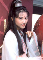 周海媚