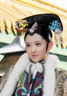 唐艺昕