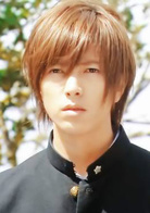 山下智久