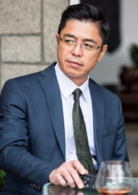 何启南