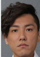 张頴康 