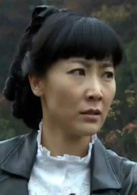 阿斯茹