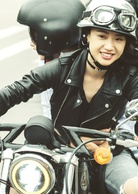 李梦