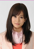前田敦子