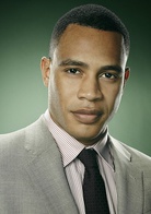 Trai Byers
