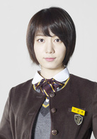 刘孝英(F-ve Dolls)