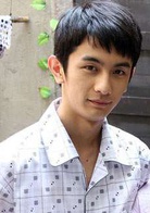 杨方禹