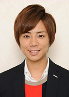 北山宏光