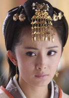 杨幂