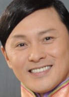 曹永廉
