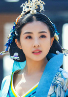 张含韵