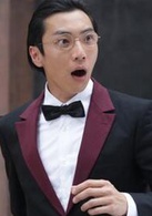 陆永 
