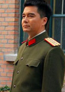 许亚军