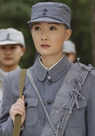 蒋林静