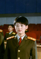 许晴