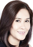 林梅娇