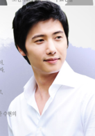 李尚禹