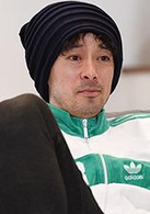 泷藤贤一